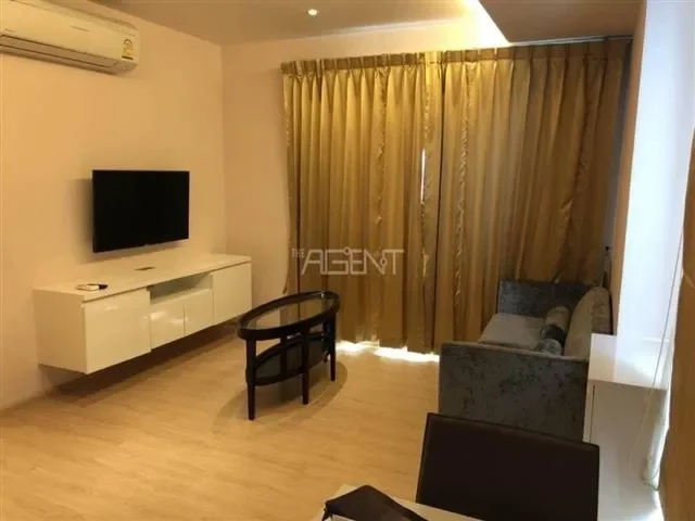 ขายคอนโดมิเนียม เอช สุขุมวิท 43  43 sq.m, 1 ห้องนอน