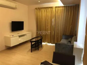 ขายคอนโดมิเนียม เอช สุขุมวิท 43  43 sq.m, 1 ห้องนอน