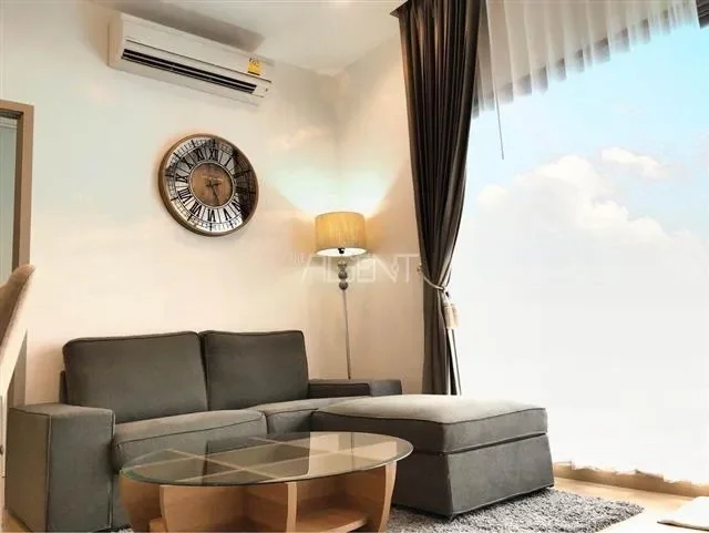 ขายพร้อมผู้เช่าคอนโดมิเนียม วิสซ์ดอม คอนเนค สุขุมวิท  81.6 sq.m, 3 ห้องนอน