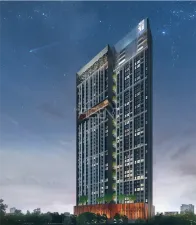 ขายคอนโดมิเนียม วิสดอม อินสปาย สุขุมวิท  122.2 sq.m, 3 ห้องนอน