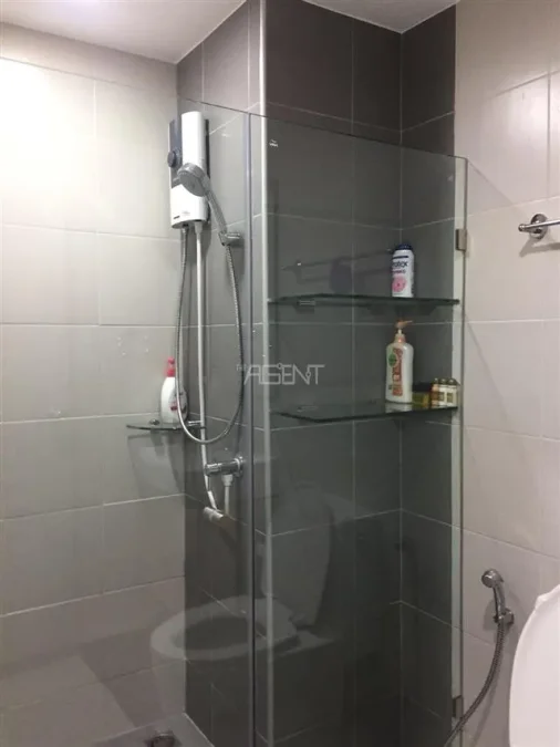 ขายพร้อมผู้เช่าคอนโดมิเนียม ไอดีโอ โมบิ สุขุมวิท อีสต์เกต  30.39 sq.m, 1 ห้องนอน