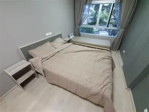 ขายพร้อมผู้เช่าคอนโดมิเนียม เอลลิโอ เดล เรย์  34 sq.m, 1 ห้องนอน