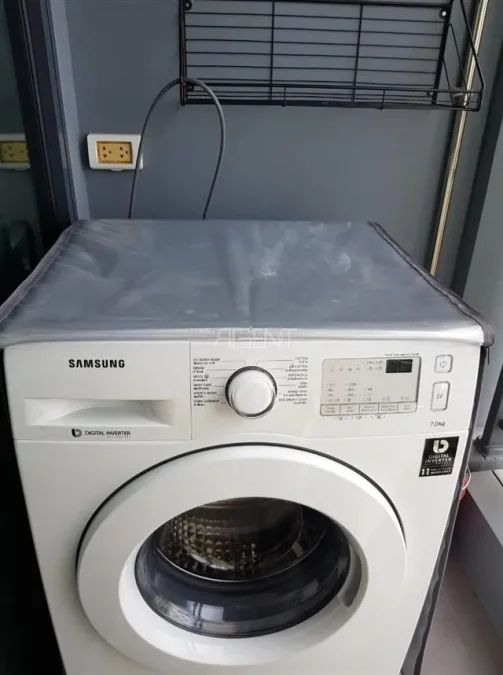 ขายพร้อมผู้เช่าคอนโดมิเนียม ไอดีโอ ท่าพระ อินเตอร์เชนจ์  28 sq.m,  ห้องนอน Studio