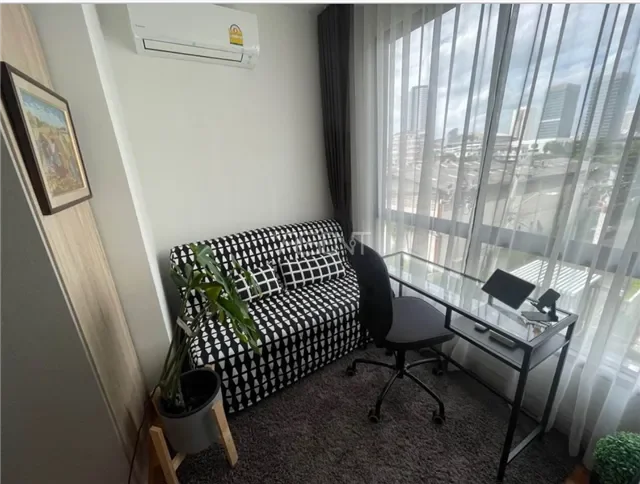 ขายคอนโดมิเนียม เดอะนิช โมโน บางนา  62 sq.m, 2 ห้องนอน