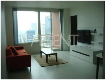 ขายพร้อมผู้เช่าคอนโดมิเนียม แมนฮัตตัน  60 sq.m, 1 ห้องนอน