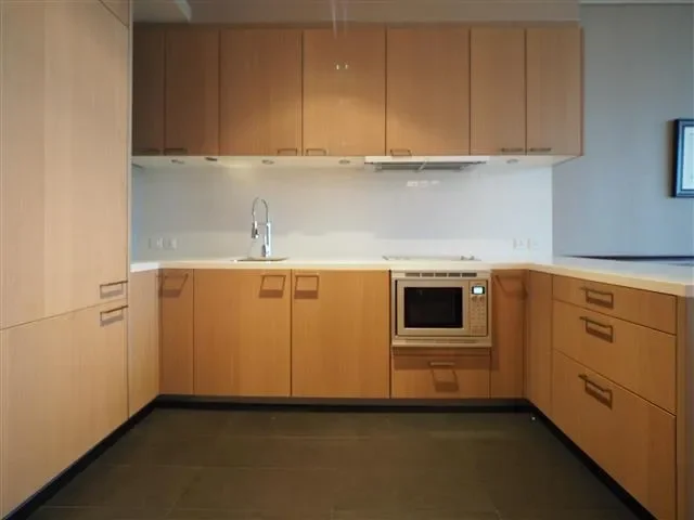 ขายคอนโดมิเนียม เดอะ สุโขทัย เรสซิเดนซ์เซส  134.33 sq.m, 2 ห้องนอน