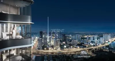 ขายคอนโดมิเนียม ไอดีโอ โมบิ อโศก  24 sq.m,  ห้องนอน Studio