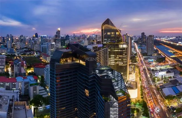 ขายคอนโดมิเนียม ไอดีโอ โมบิ อโศก  26 sq.m,  ห้องนอน Studio