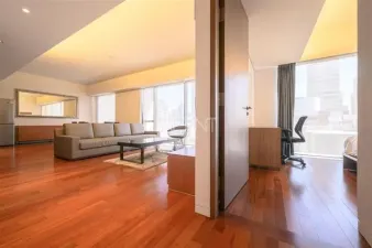 ขายคอนโดมิเนียม หรรษา ราชดำริ  138 sq.m, 2 ห้องนอน