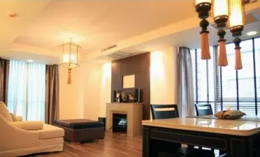 ขาย และให้เช่าคอนโดมิเนียม เดอะ ราชดำริ  112 sq.m, 2 ห้องนอน