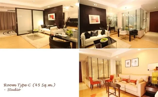 ขายคอนโดมิเนียม เดอะ ราชดำริ  112 sq.m, 2 ห้องนอน