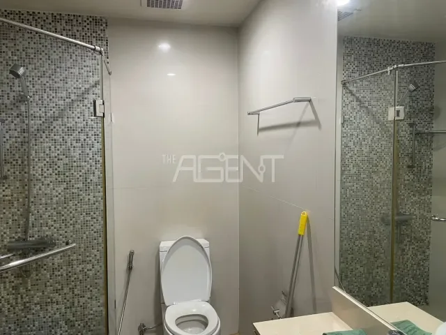 ขายคอนโดมิเนียม เดอะ ราชดำริ  122 sq.m, 2 ห้องนอน