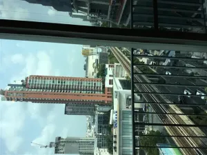 ขายพร้อมผู้เช่าคอนโดมิเนียม สิริ แอท สุขุมวิท 38  68 sq.m, 2 ห้องนอน