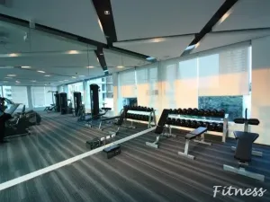 ขายพร้อมผู้เช่าคอนโดมิเนียม สิริ แอท สุขุมวิท 38  74 sq.m, 2 ห้องนอน