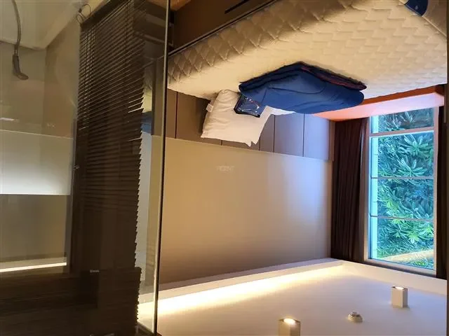 ขายพร้อมผู้เช่าคอนโดมิเนียม มาเอสโตร 39  36 sq.m, 1 ห้องนอน