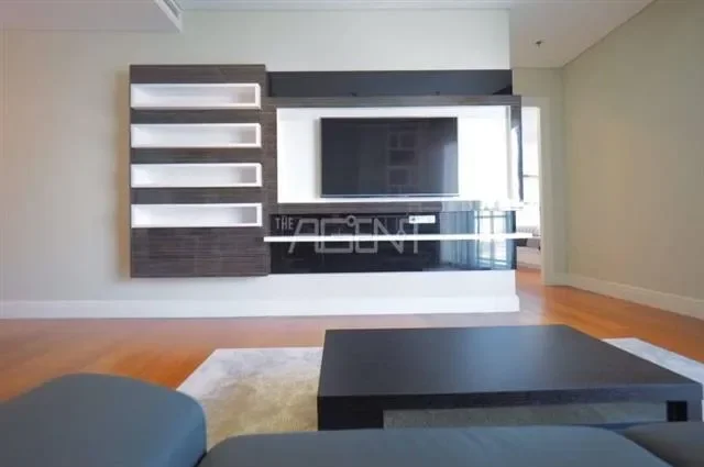 ขาย และให้เช่าคอนโดมิเนียม ไบร์ท สุขุมวิท 24  93.2 sq.m, 2 ห้องนอน