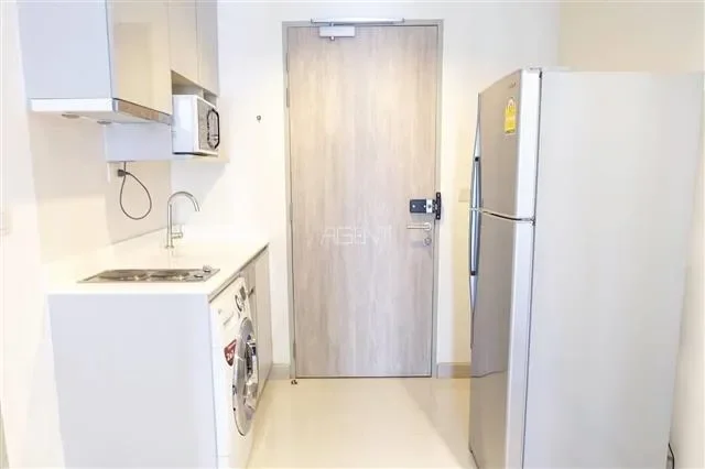 ขาย และให้เช่าคอนโดมิเนียม ไอดีโอ โมบิ พระราม 9  32 sq.m, 1 ห้องนอน