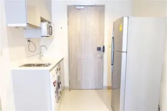 ขาย และให้เช่าคอนโดมิเนียม ไอดีโอ โมบิ พระราม 9  32 sq.m, 1 ห้องนอน