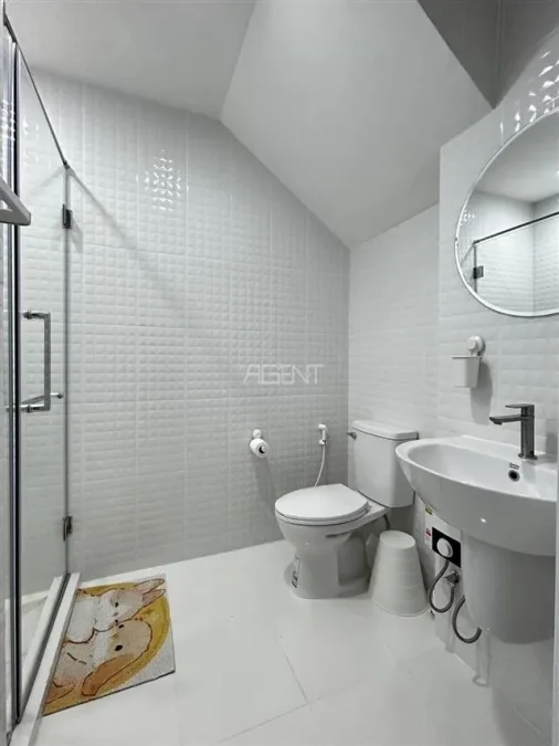 ขายคอนโดมิเนียม ไพน์ บาย แสนสิริ  76 sq.m, 2 ห้องนอน Duplex