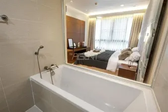 ขาย และให้เช่าคอนโดมิเนียม อิสสระ @ 42  78.28 sq.m, 2 ห้องนอน