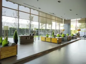 ขายพร้อมผู้เช่าคอนโดมิเนียม ไอดีโอ โมบิ พระราม 9  30.71 sq.m, 1 ห้องนอน