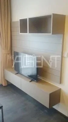 ขายคอนโดมิเนียม เอดจ์ สุขุมวิท 23  30 sq.m, 1 ห้องนอน