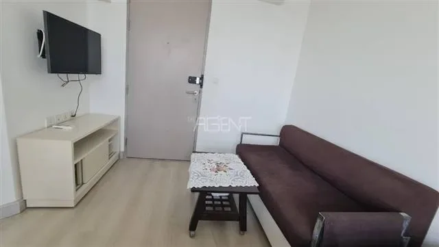 ขายพร้อมผู้เช่าคอนโดมิเนียม ไอดีโอ โมบิ สุขุมวิท ทาวเวอร์ B  21.25 sq.m,  ห้องนอน Studio