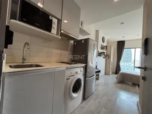 ขาย และให้เช่าคอนโดมิเนียม ไอดีโอ โมบิ สุขุมวิท ทาวเวอร์ B  21 sq.m,  ห้องนอน Studio