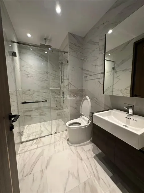 ขายคอนโดมิเนียม ศุภาลัย ไอคอน สาทร  54 sq.m, 1 ห้องนอน