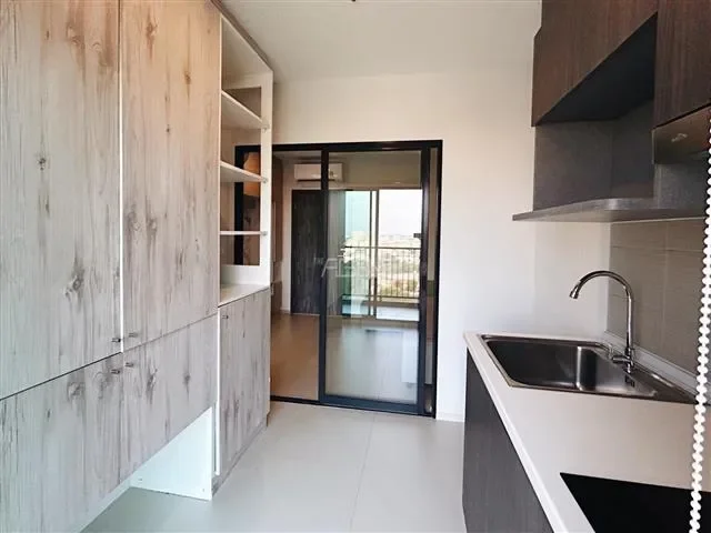 ขายพร้อมผู้เช่าคอนโดมิเนียม เอลลิโอ เดล เนสท์  31.13 sq.m, 1 ห้องนอน