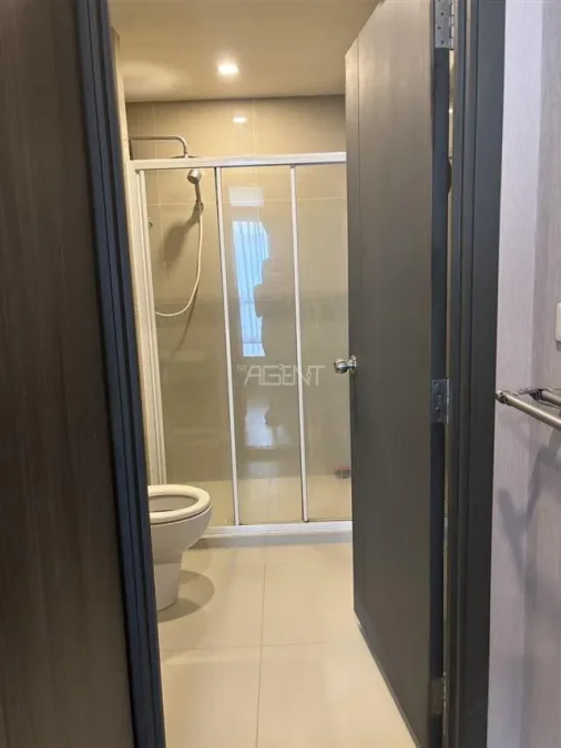 ขายพร้อมผู้เช่าคอนโดมิเนียม เอลลิโอ เดล เนสท์  34 sq.m, 1 ห้องนอน