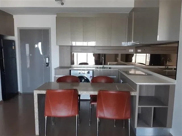 ขาย และให้เช่าคอนโดมิเนียม ไอดีโอ พหลโยธิน - จตุจักร  61 sq.m, 2 ห้องนอน