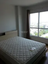 ขาย และให้เช่าคอนโดมิเนียม แอสปาย พระราม 4  28 sq.m, 1 ห้องนอน