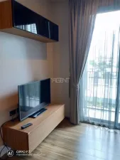 ขายพร้อมผู้เช่าคอนโดมิเนียม ซีล บาย แสนสิริ  29 sq.m, 1 ห้องนอน