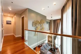 ขาย และให้เช่าคอนโดมิเนียม ไบร์ท สุขุมวิท 24  176.66 sq.m, 3 ห้องนอน Duplex