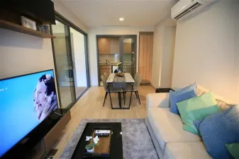 ขาย และให้เช่าคอนโดมิเนียม ทากะ เฮ้าส์ เอกมัย 12  64.76 sq.m, 2 ห้องนอน