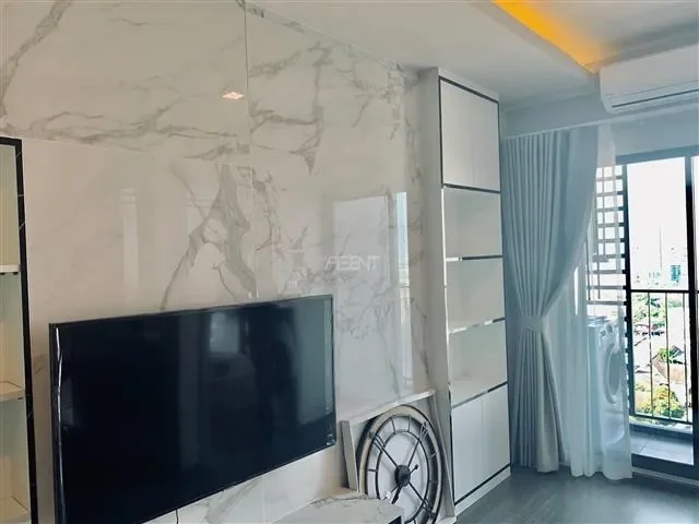 ขายพร้อมผู้เช่าคอนโดมิเนียม ไอดิโอ สุขุมวิท 93  34 sq.m, 1 ห้องนอน