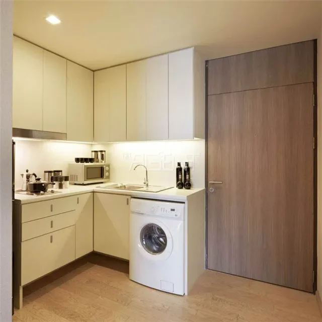 ขายคอนโดมิเนียม โนเบิล โซโล  61.14 sq.m, 1 ห้องนอน