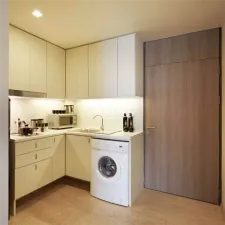 ขายคอนโดมิเนียม โนเบิล โซโล  61.14 sq.m, 1 ห้องนอน