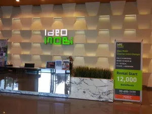 ขายคอนโดมิเนียม ไอดิโอ โมบิ จรัญฯ-อินเตอร์เชนจ์  34.2 sq.m, 1 ห้องนอน