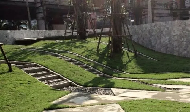 ขายคอนโดมิเนียม ไพน์ บาย แสนสิริ  45 sq.m, 1 ห้องนอน