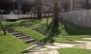 ขายคอนโดมิเนียม ไพน์ บาย แสนสิริ  47 sq.m, 1 ห้องนอน