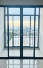 ขายคอนโดมิเนียม ไอดีโอ บลูโคฟ สุขุมวิท  44 sq.m, 1 ห้องนอน