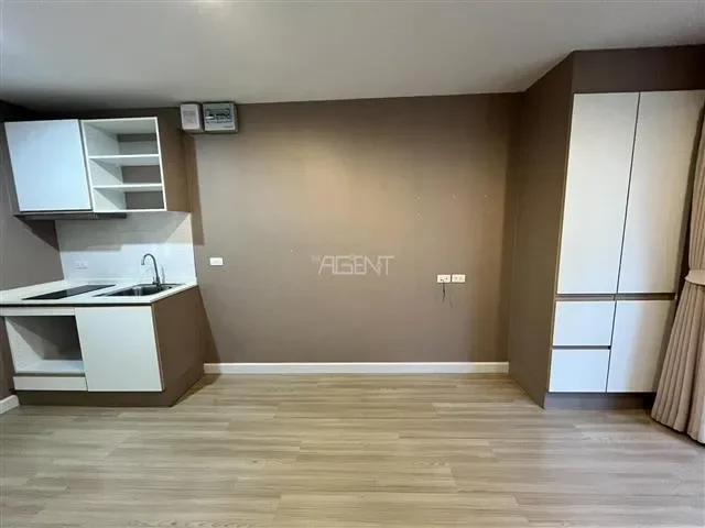 ขายคอนโดมิเนียม เดอะ เนสท์ สุขุมวิท  24 sq.m,  ห้องนอน Studio