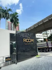 ขาย และให้เช่าคอนโดมิเนียม เดอะ รูม สุขุมวิท 69  35 sq.m, 1 ห้องนอน