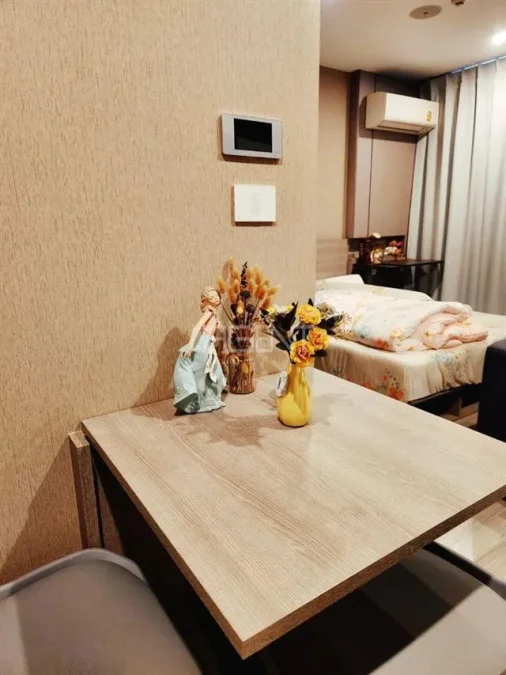 ขายคอนโดมิเนียม คอนโด ซายน์ สุขุมวิท 50  26.49 sq.m, 1 ห้องนอน