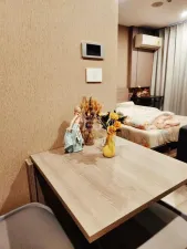 ขายคอนโดมิเนียม คอนโด ซายน์ สุขุมวิท 50  26.49 sq.m, 1 ห้องนอน