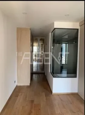 ขายคอนโดมิเนียม คิว ชิดลม-เพชรบุรี  47.19 sq.m, 2 ห้องนอน