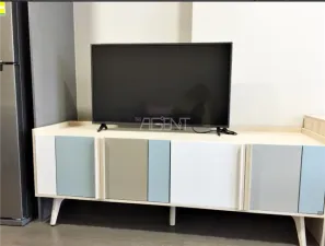 ขาย และให้เช่าคอนโดมิเนียม ไอดิโอ สุขุมวิท 93  45.24 sq.m, 1 ห้องนอน