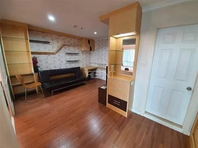 ขาย และให้เช่าคอนโดมิเนียม ลุมพินี สวีท ปิ่นเกล้า  35 sq.m, 1 ห้องนอน